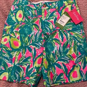 SOLD Boy’s Swim Shorts